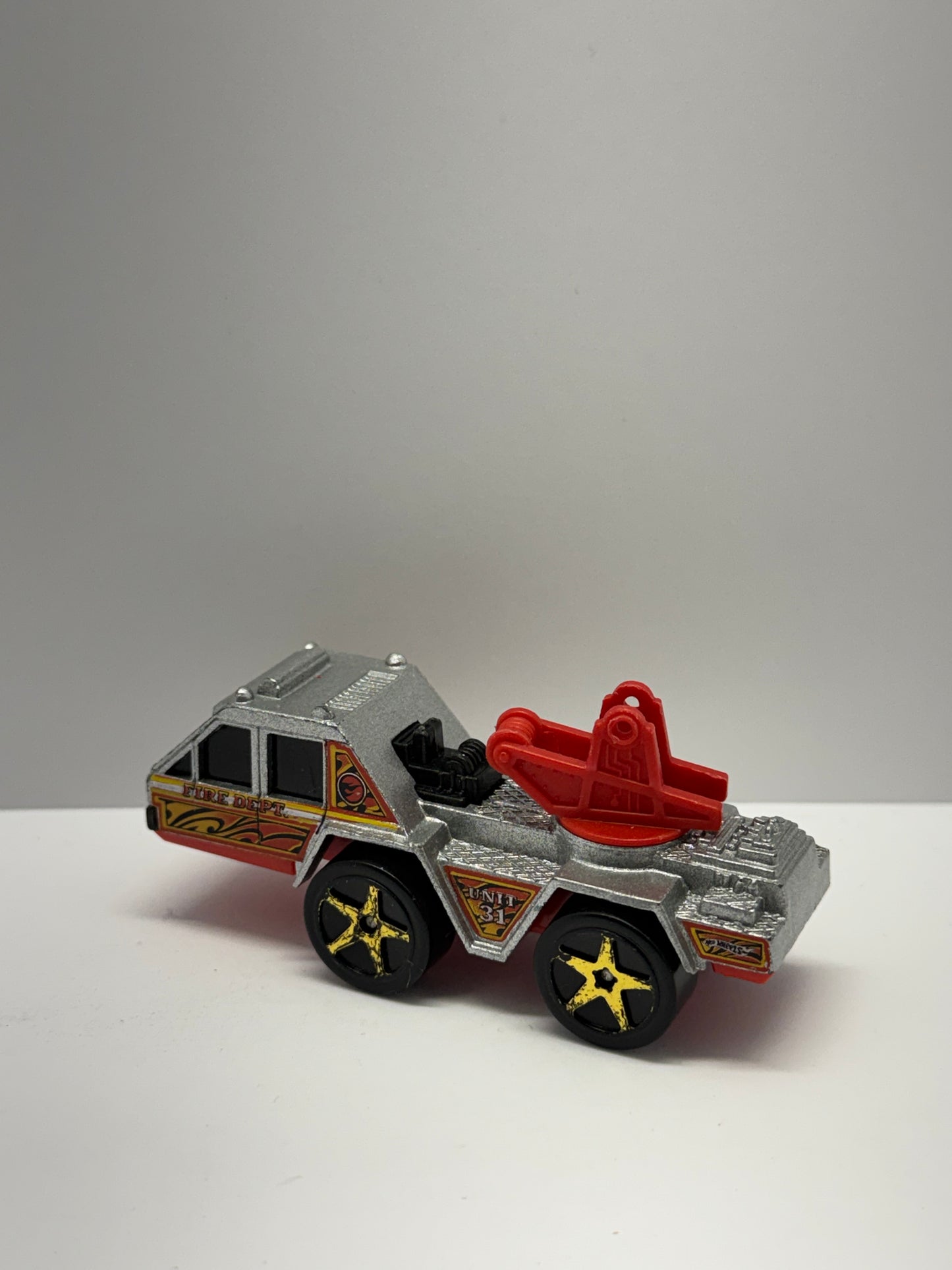 Flame Stopper