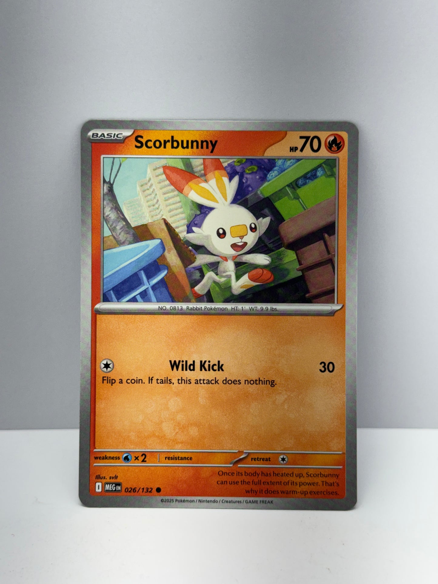 Mega Evolution Pick Your Cards / Complete Your Set [Regular]