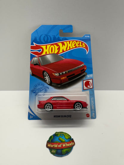 Nissan Silvia (S13)