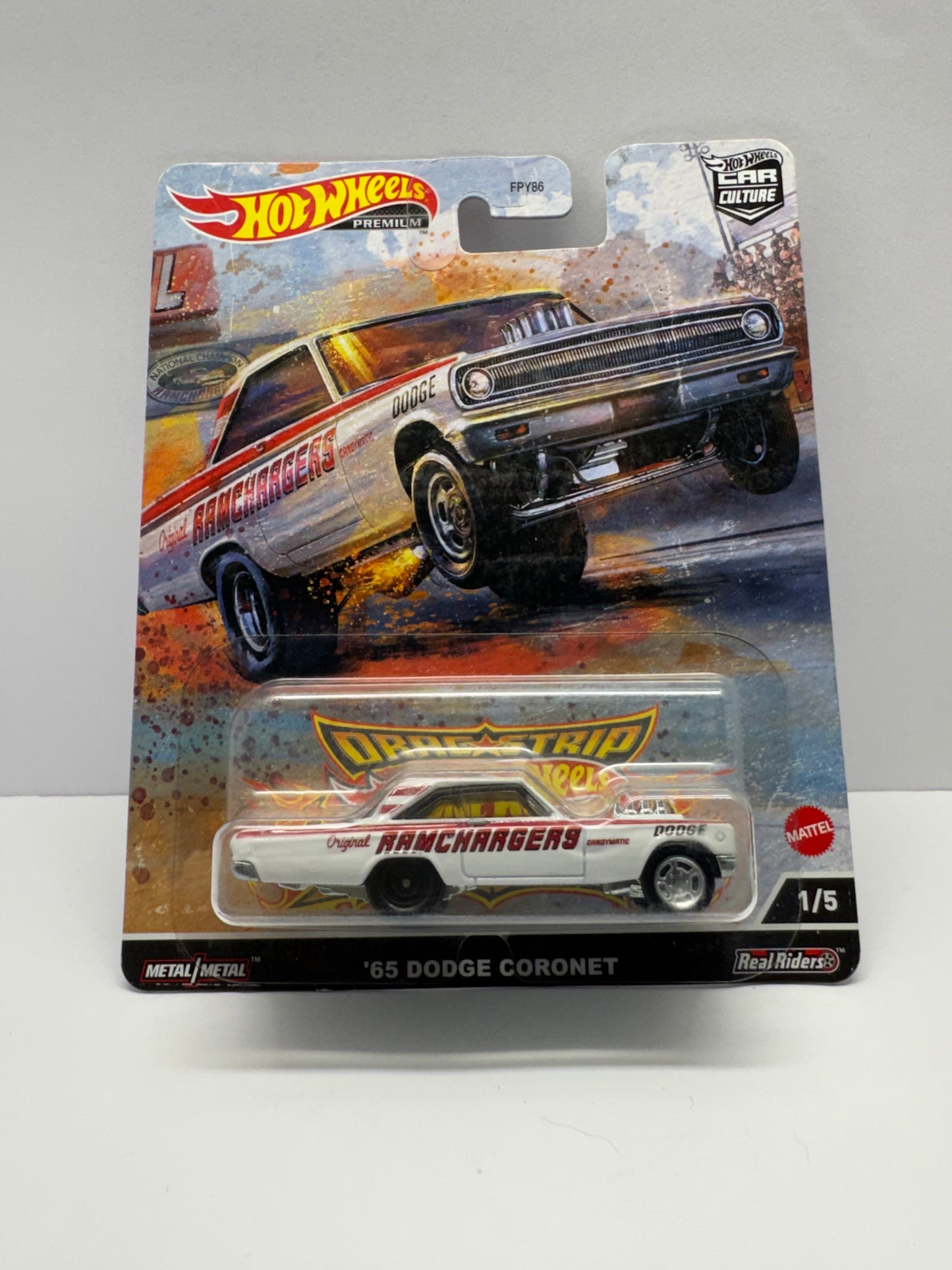 '65 Dodge Coronet