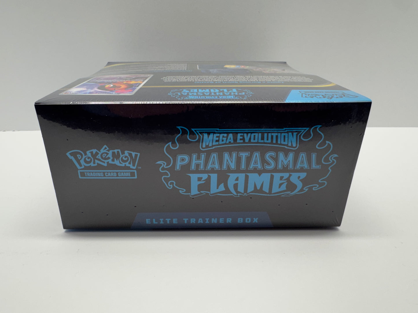 Phantasmal Flames Elite Trainer Box