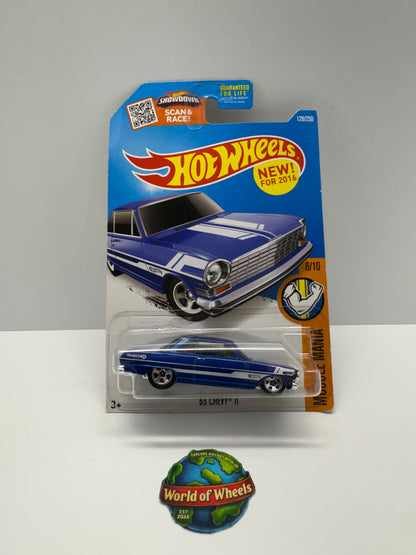 Chevy II