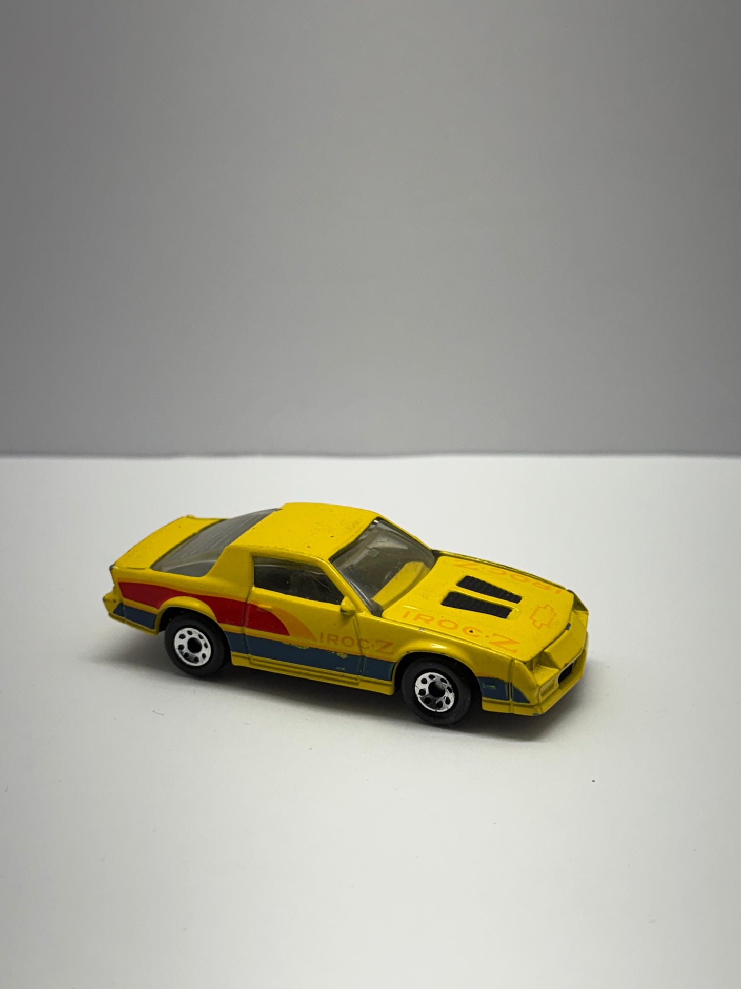 Chevy Camaro IROC-Z28