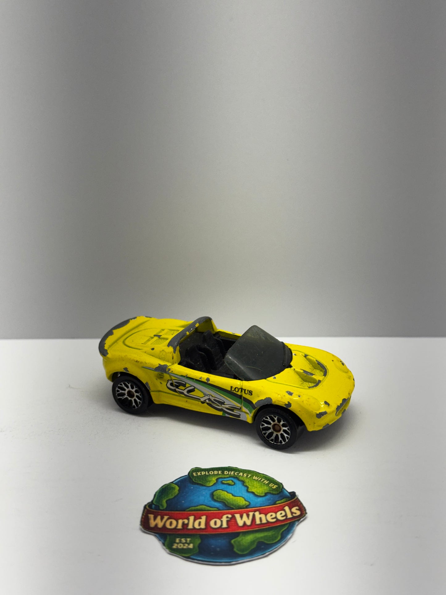Lotus Elise