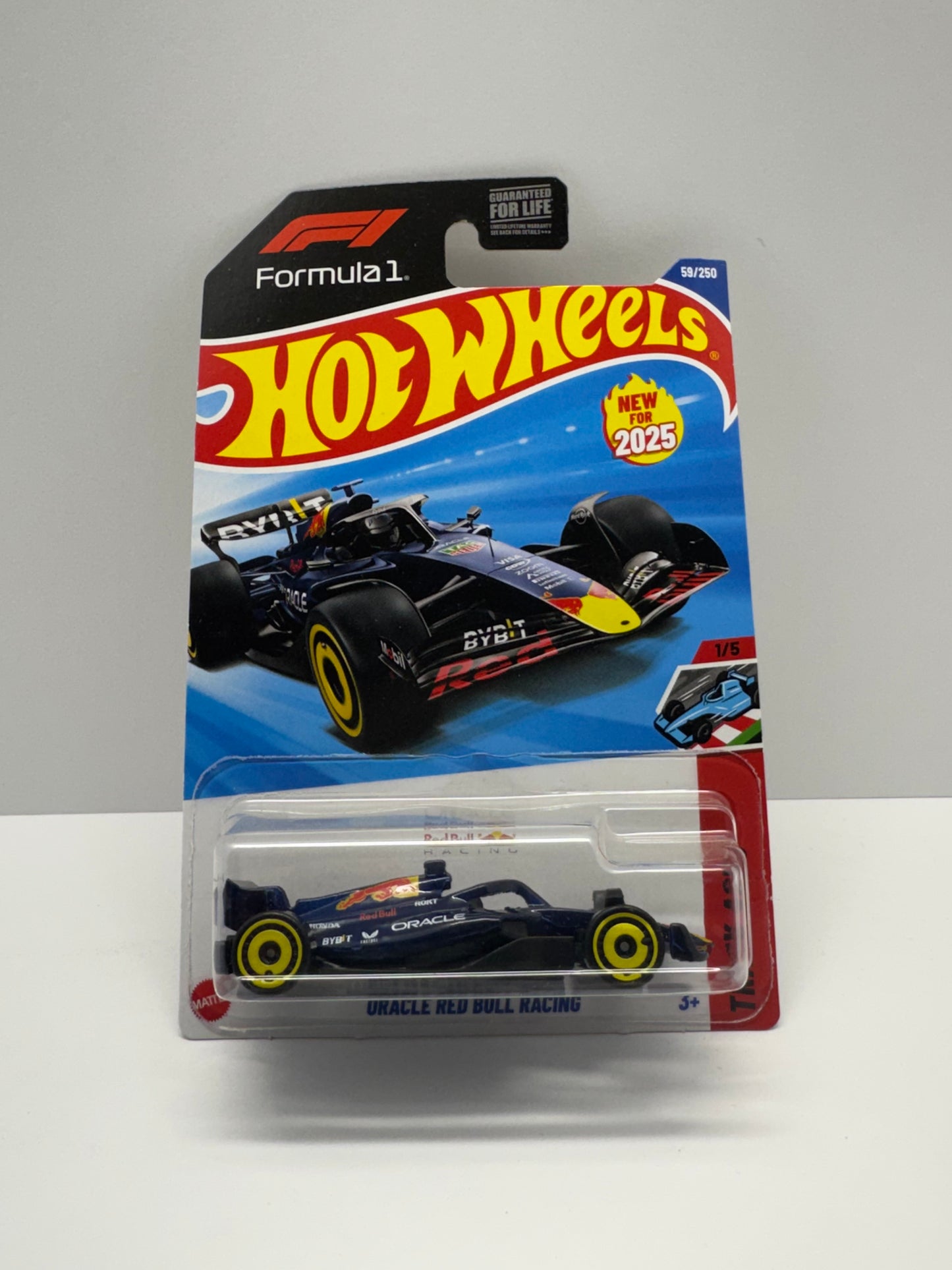 Oracle Red Bull Racing
