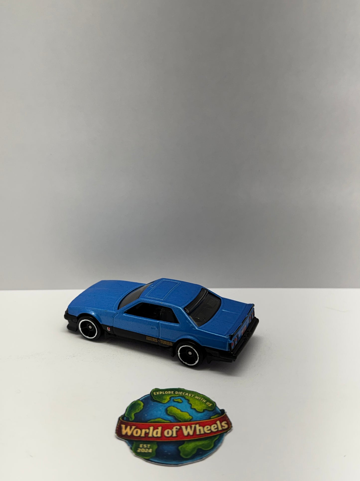 82’ Nissan Skyline R30