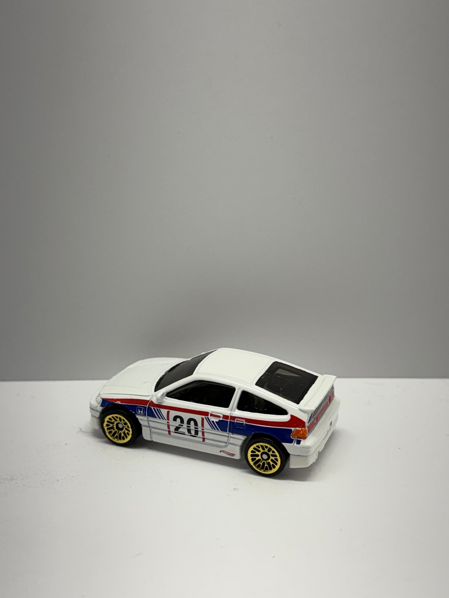 88’ Honda CRX