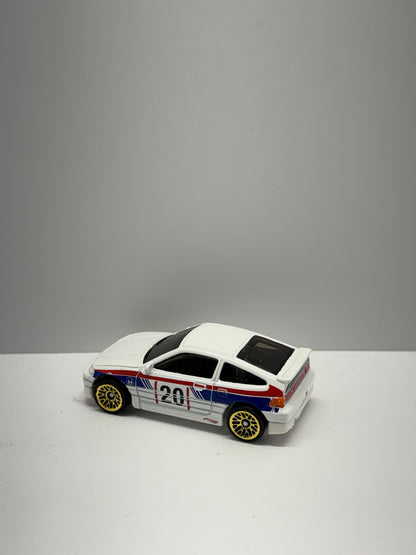 88’ Honda CRX