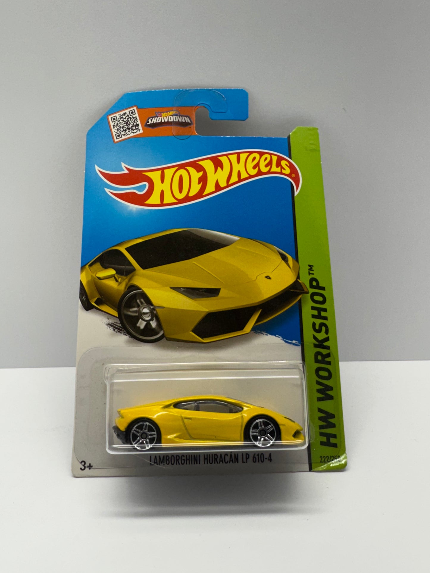 Lamborghini Huracan LP 610-4