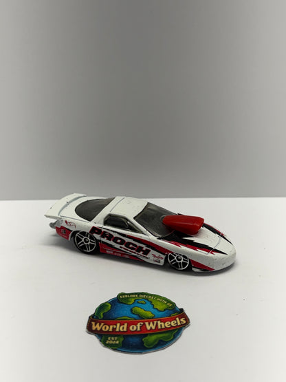 Pro Stock Firebird