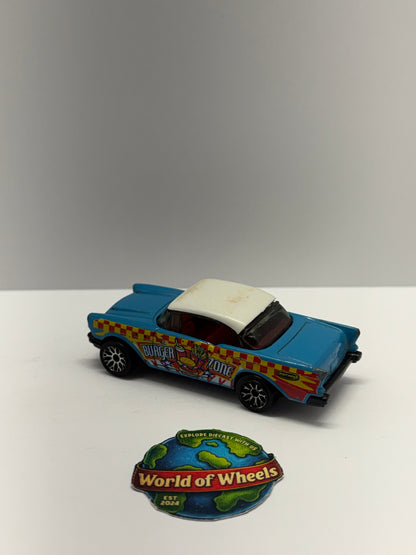 57' Chevrolet