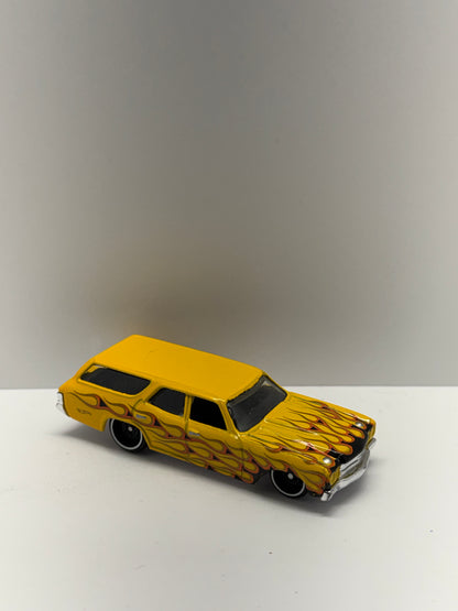 70’ Chevelle SS Wagon