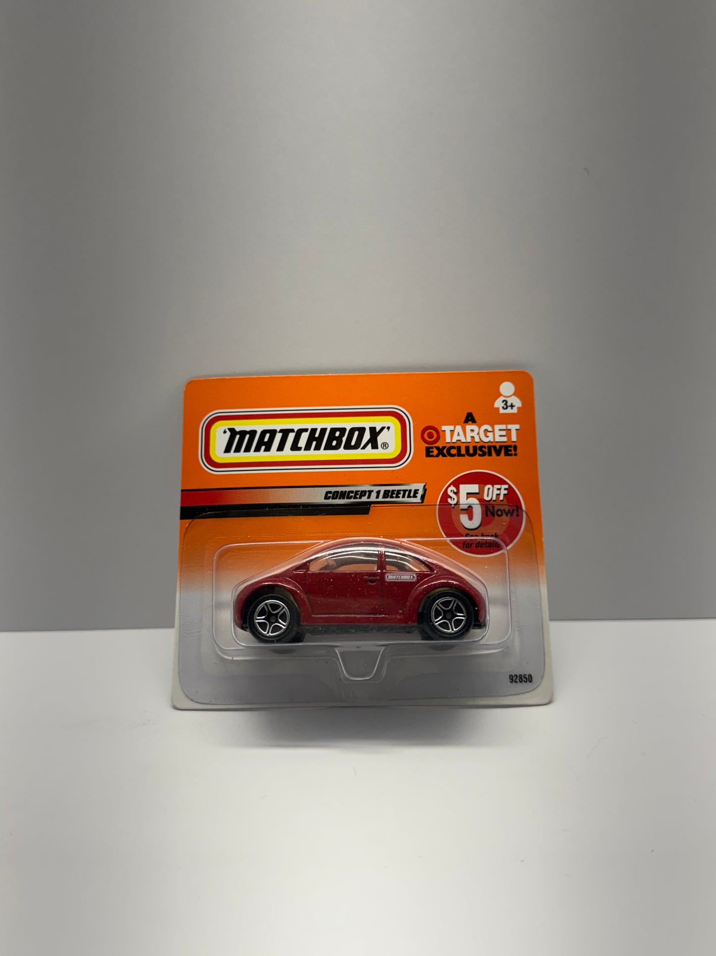 Concept 1 Beetle (Target Exclusive)