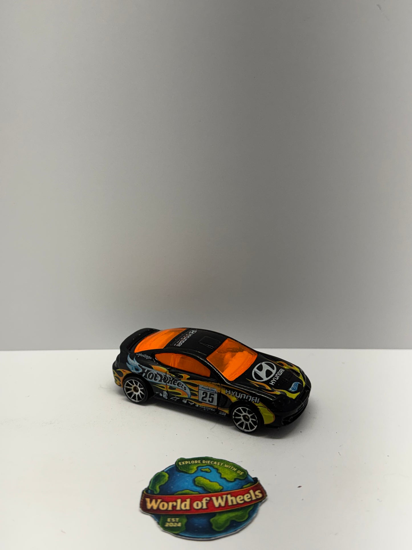 Hyundai Tiburon