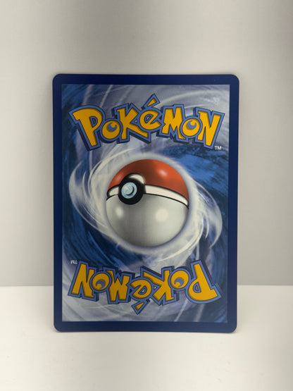 Team Rocket’s Persian EX 150/182 [DRI]