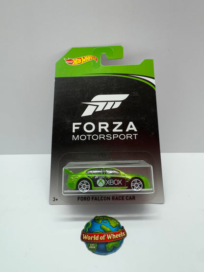 Ford Falcon Race Car