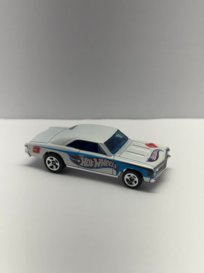 '67 Chevelle SS 396