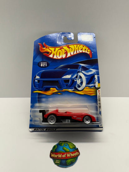 Panoz LMP-1 Roadster S