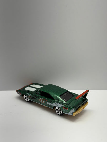 70' Dodge Charger Daytona
