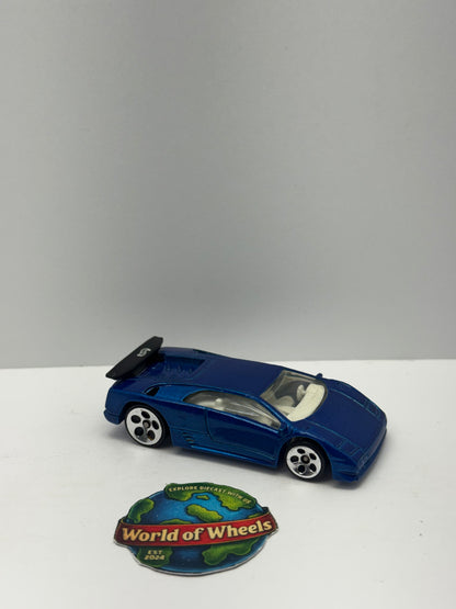 Lamborghini Diablo
