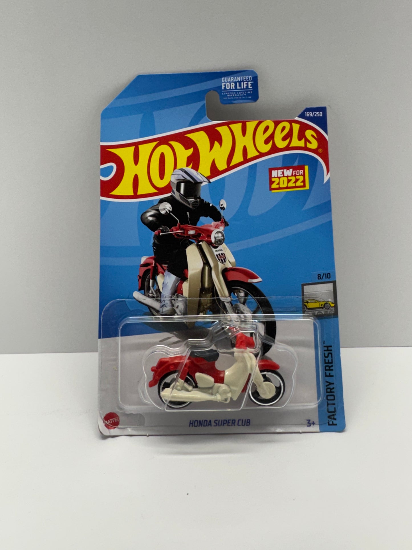 Honda Super Cub