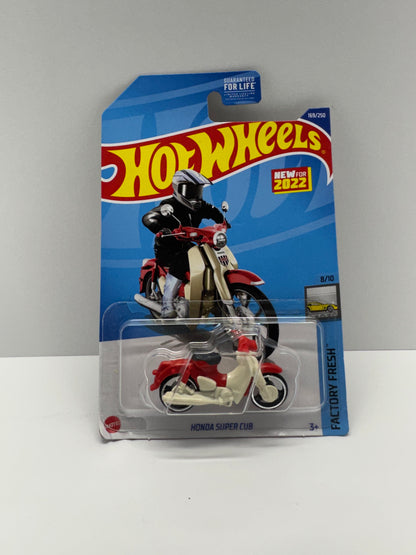 Honda Super Cub
