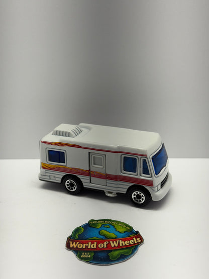 Truck Camper