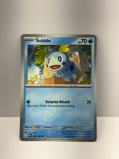 Mega Evolution Pick Your Cards / Complete Your Set [Regular]