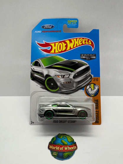 Ford Shelby GT350R