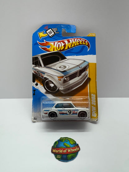 BMW 2002