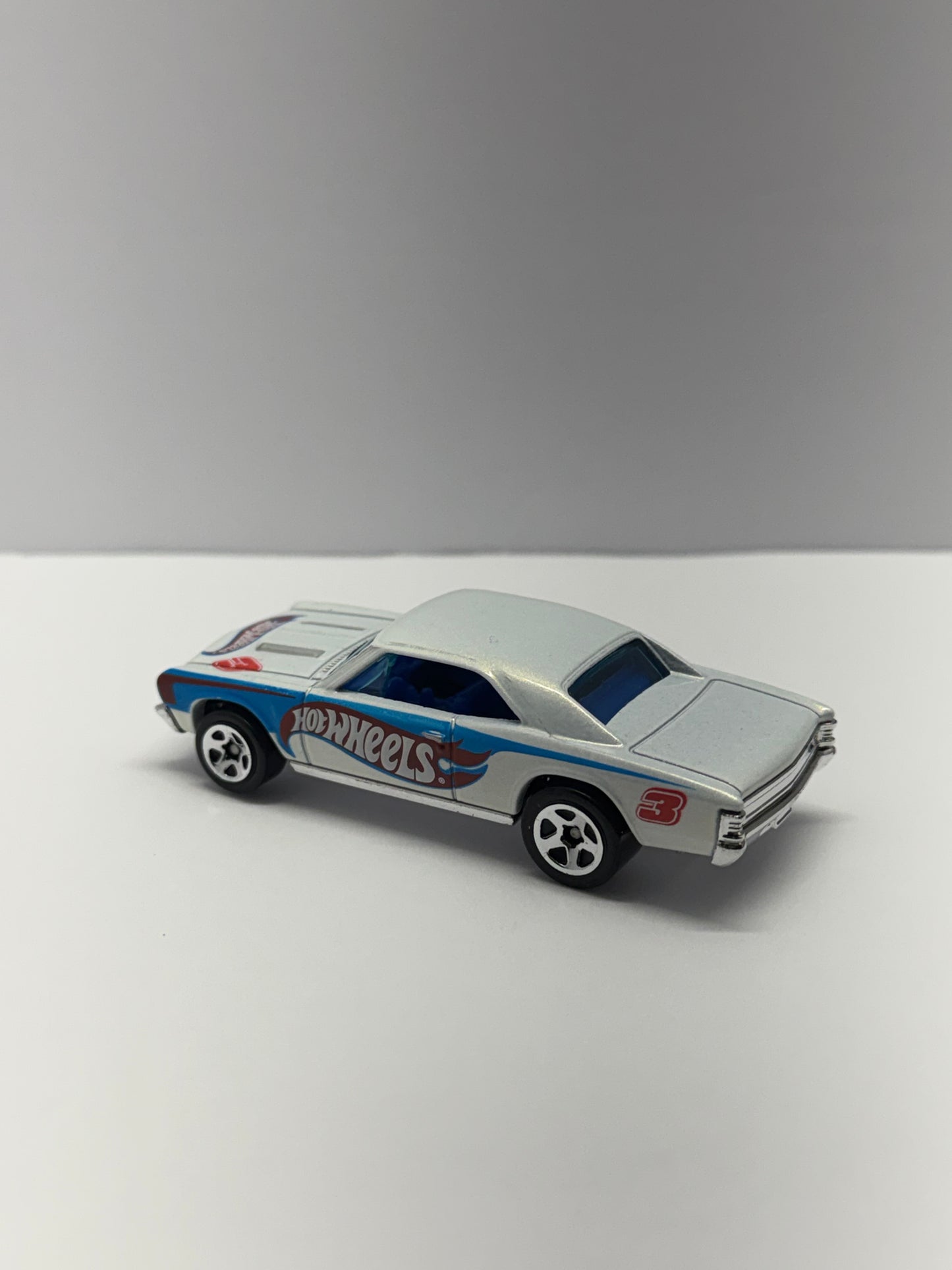 '67 Chevelle SS 396