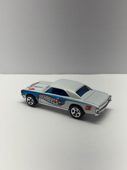 '67 Chevelle SS 396
