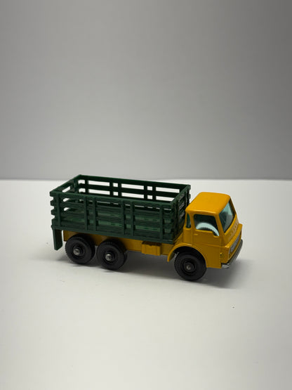 Dodge Stake Truck #4