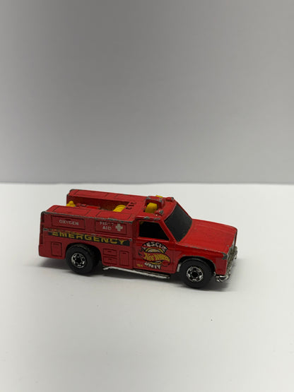 74’ Rescue Ranger