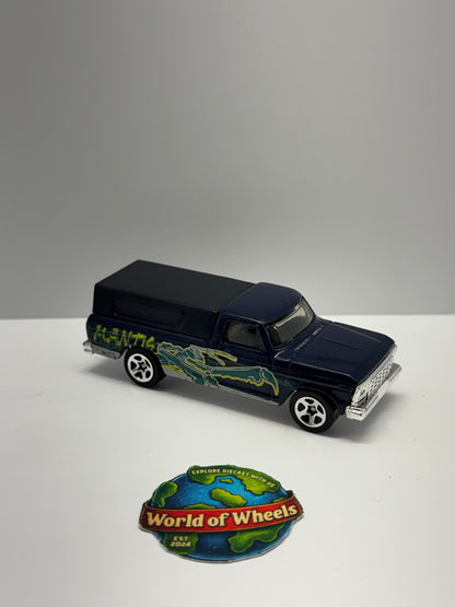79' Ford Truck