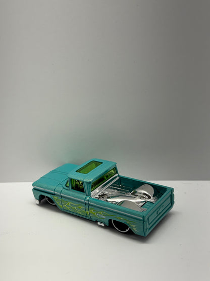 Custom 62' Chevy Pickup (Multi-pack Exclusive)