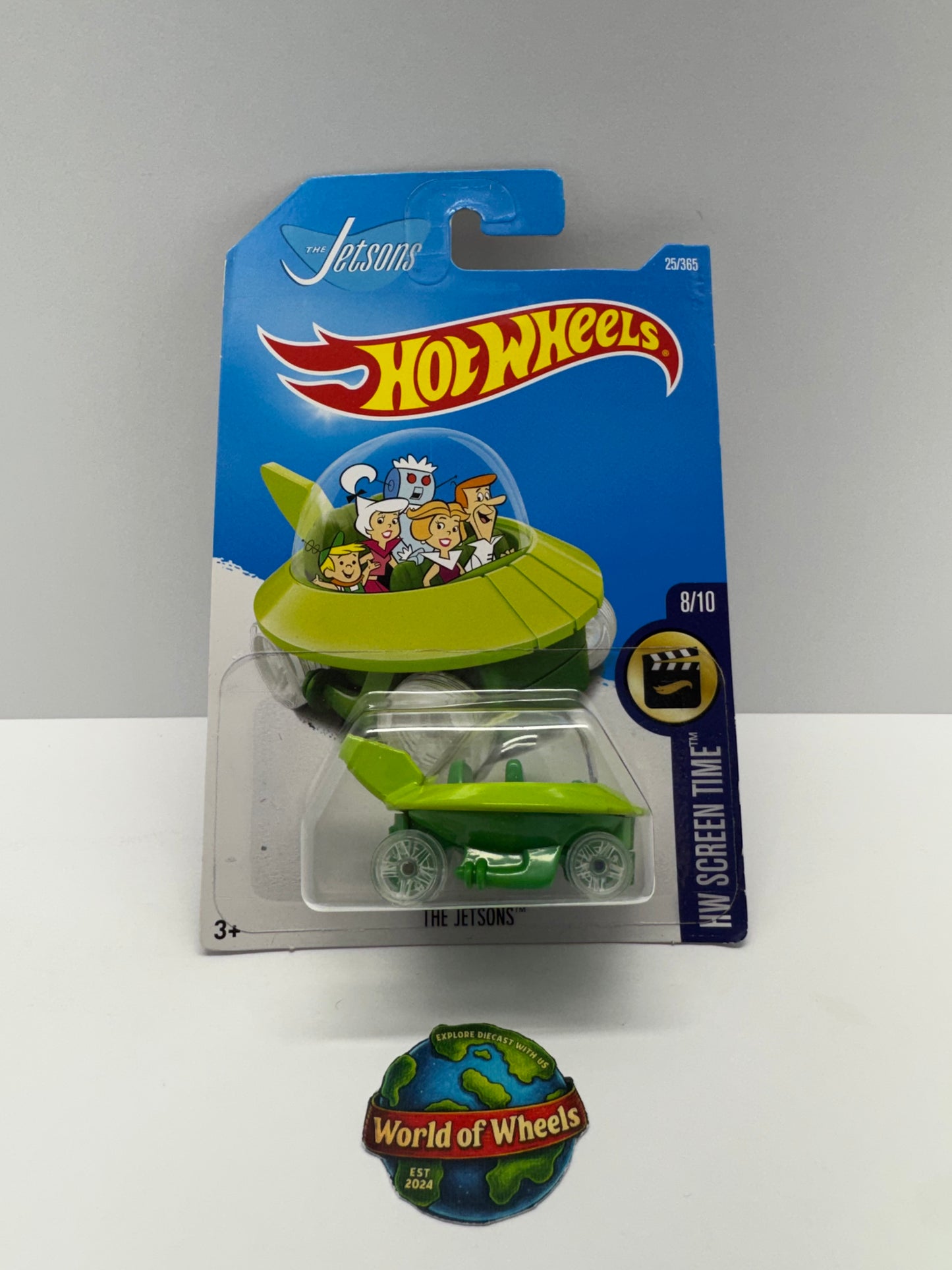 The Jetsons