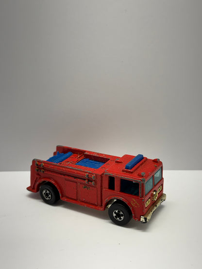 Fire Eater