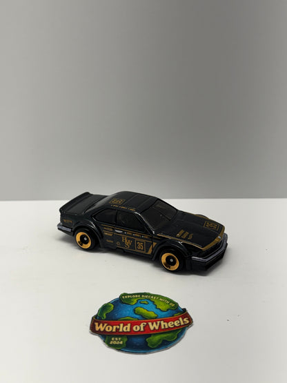 BMW 635 CSi
