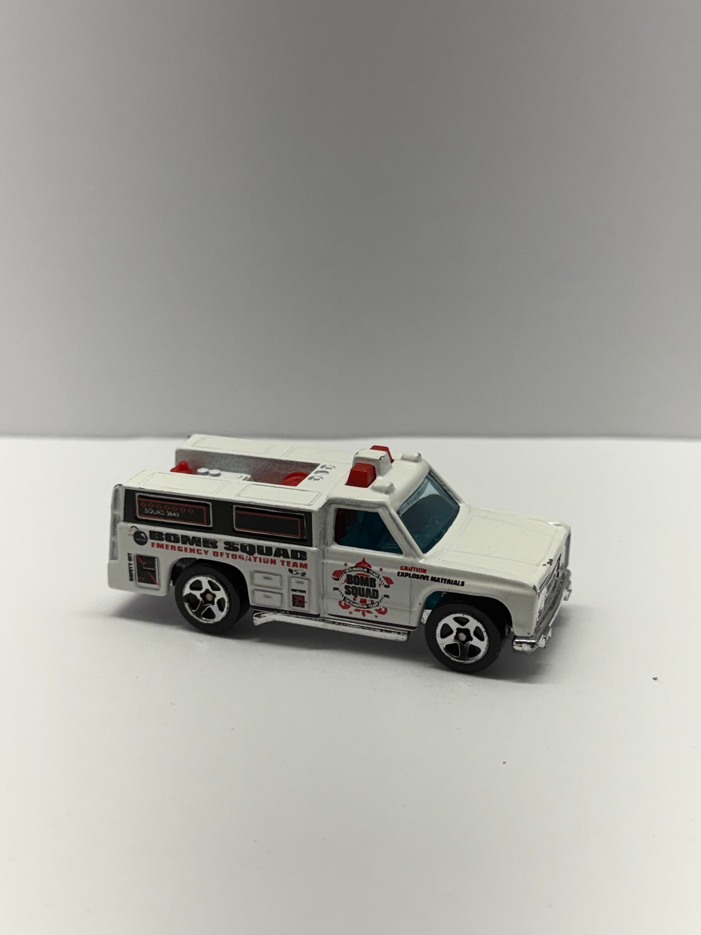 Rescue Ranger