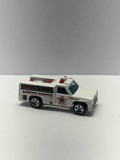 Rescue Ranger