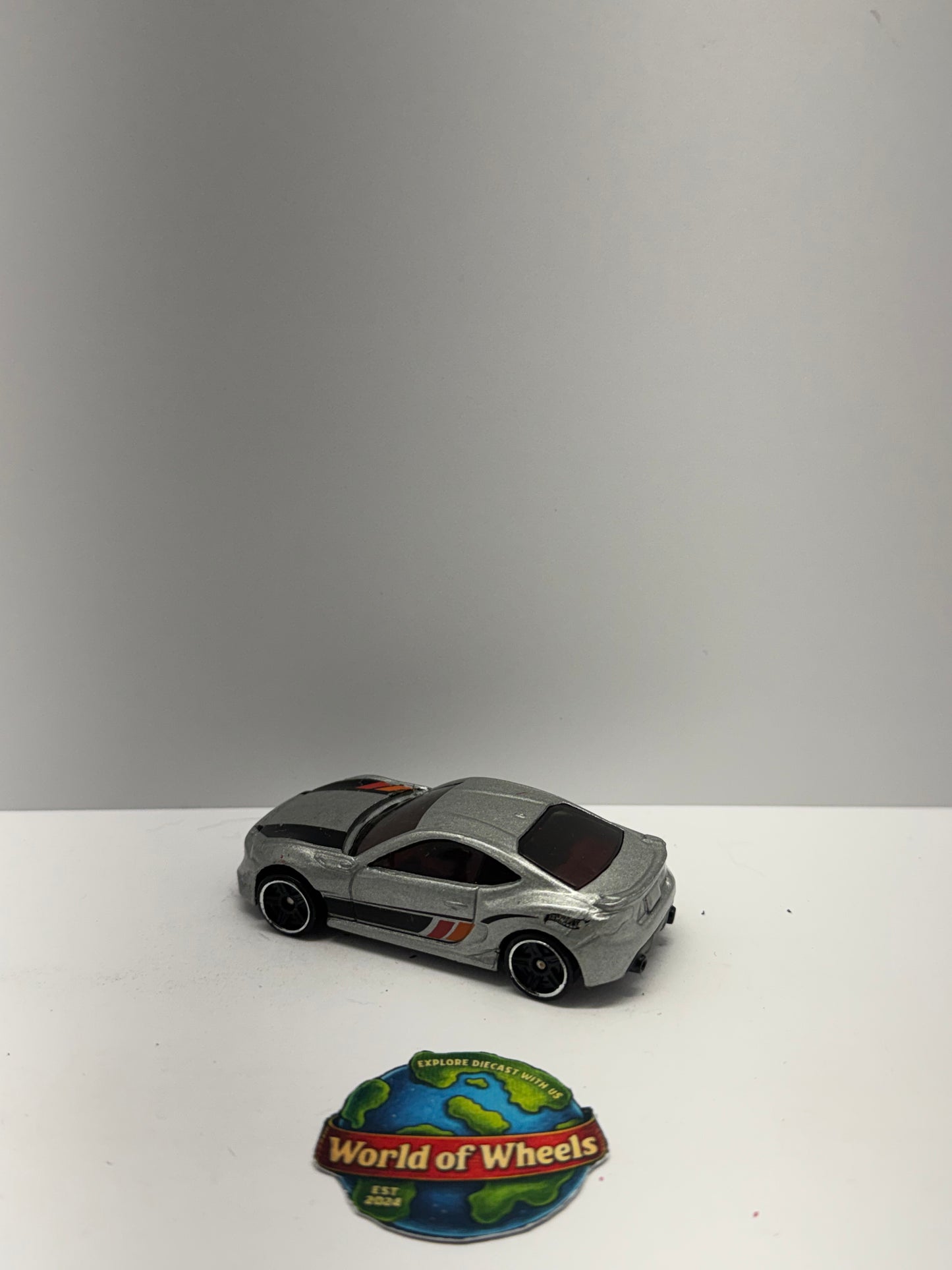 Scion FR-S