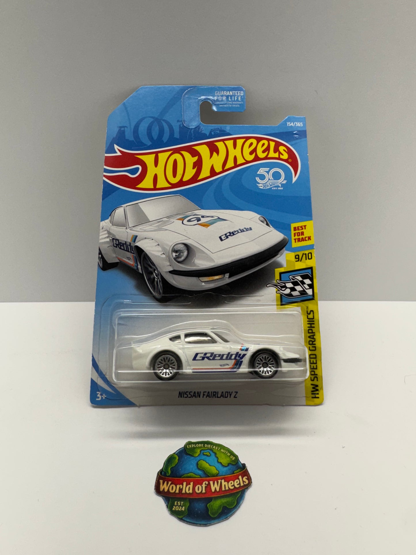 Nissan Fairlady Z