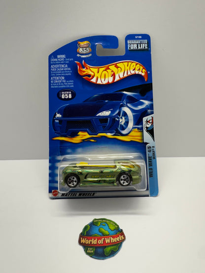 Deora II