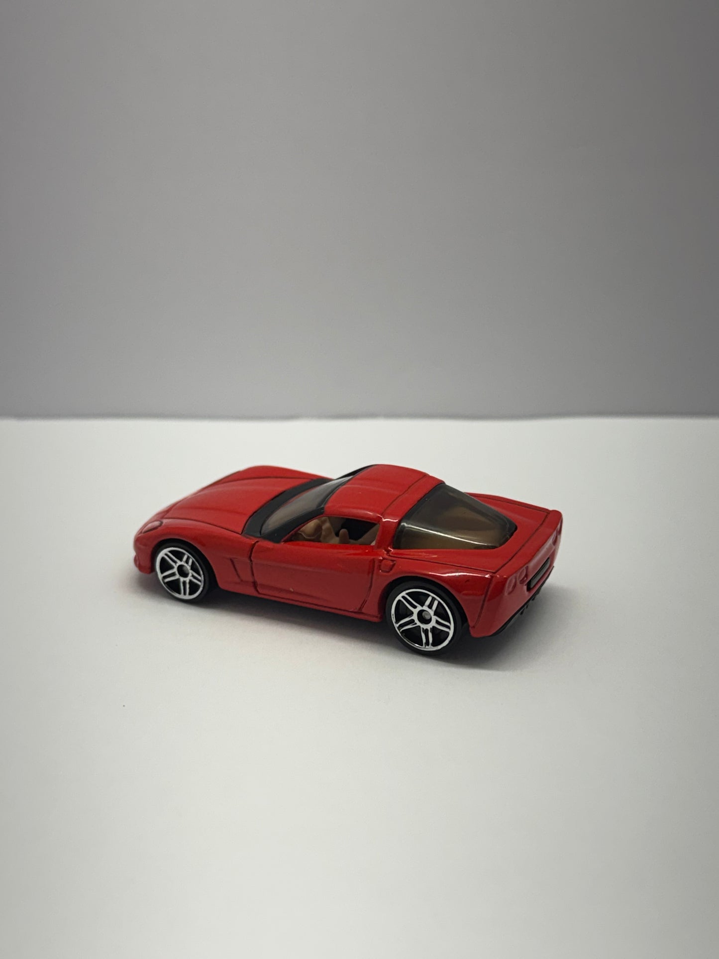 Corvette C6