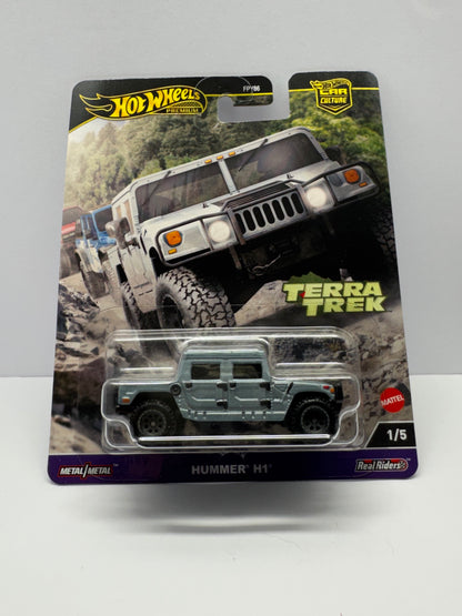 Hummer H1