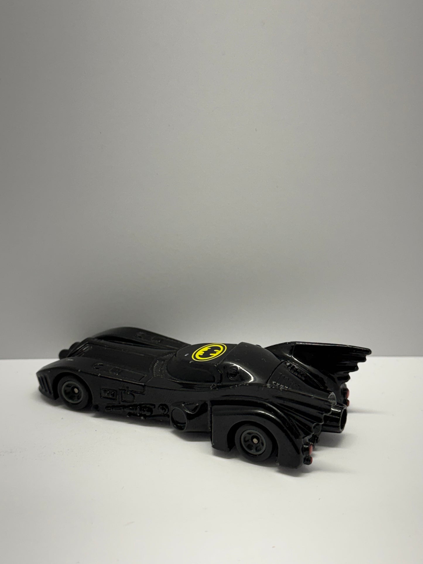 89’ Batmobile