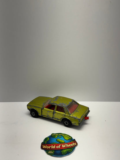 Ford Cortina