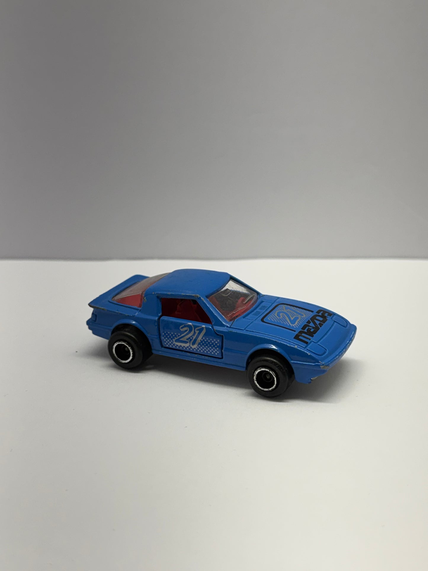Mazda RX-7