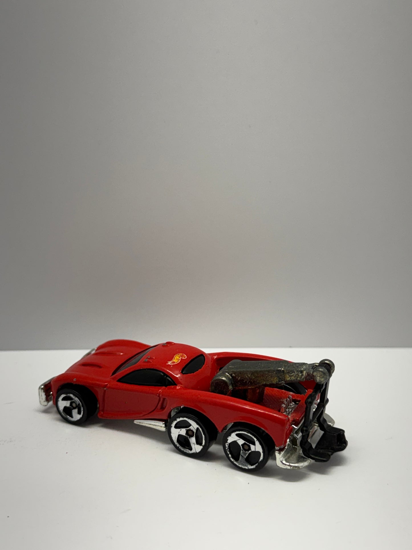 Tow Jam